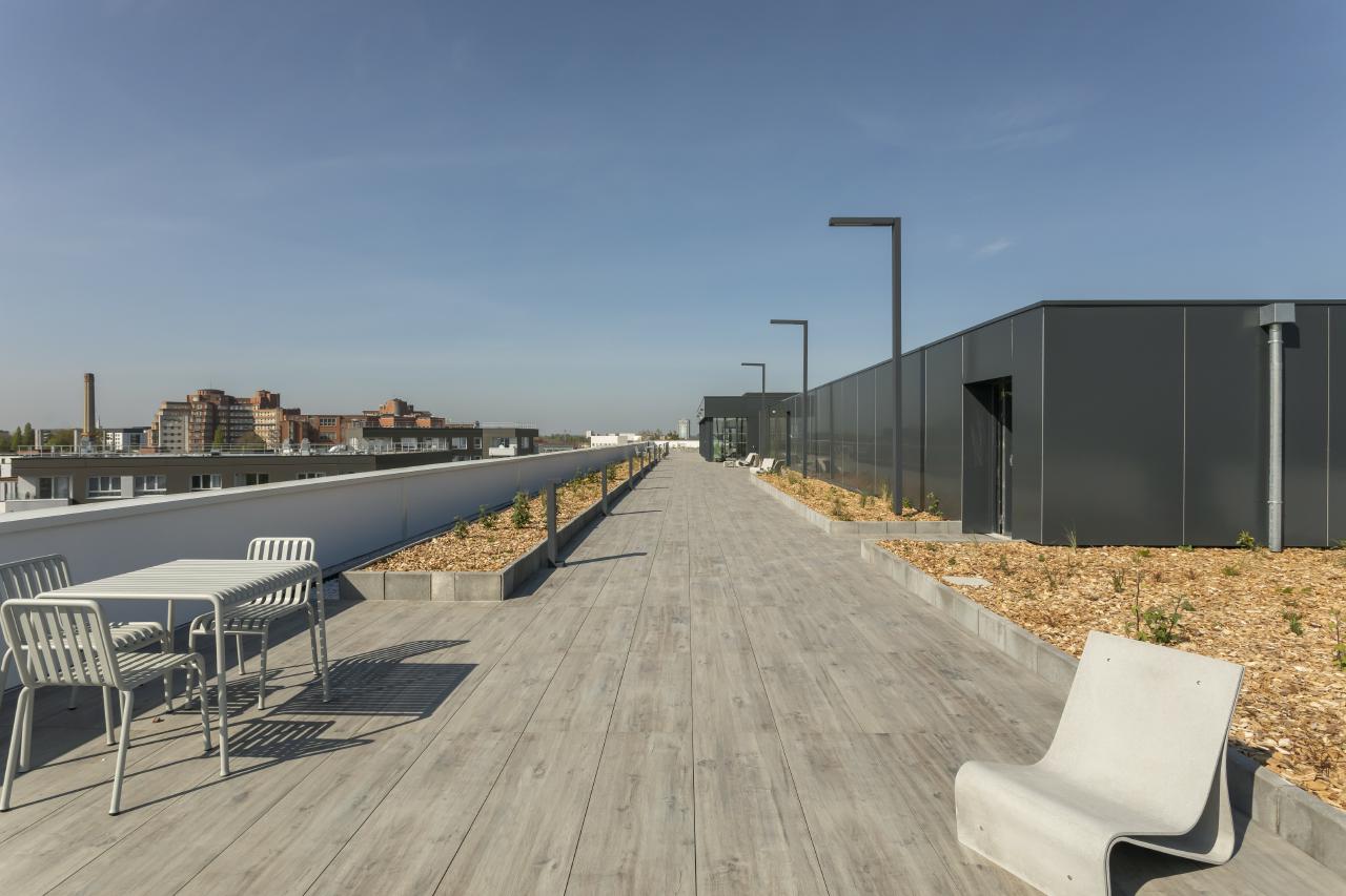 Bureau Lille 2956m² Location bureau Lille Nord OLBUR2114229 21